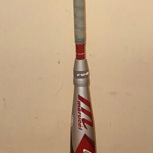 Marucci CATX Composite 32/27 (-5) 2-Piece USSSA Warranty Replacement EUC